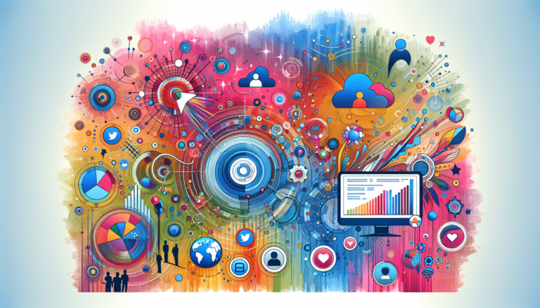 Unveiling the Power of Social Media Today: A Game-Changer for Businesses