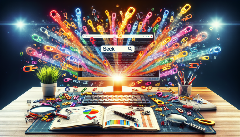 Boost Your SEO: Crafting Title Tags for Top SERP Results